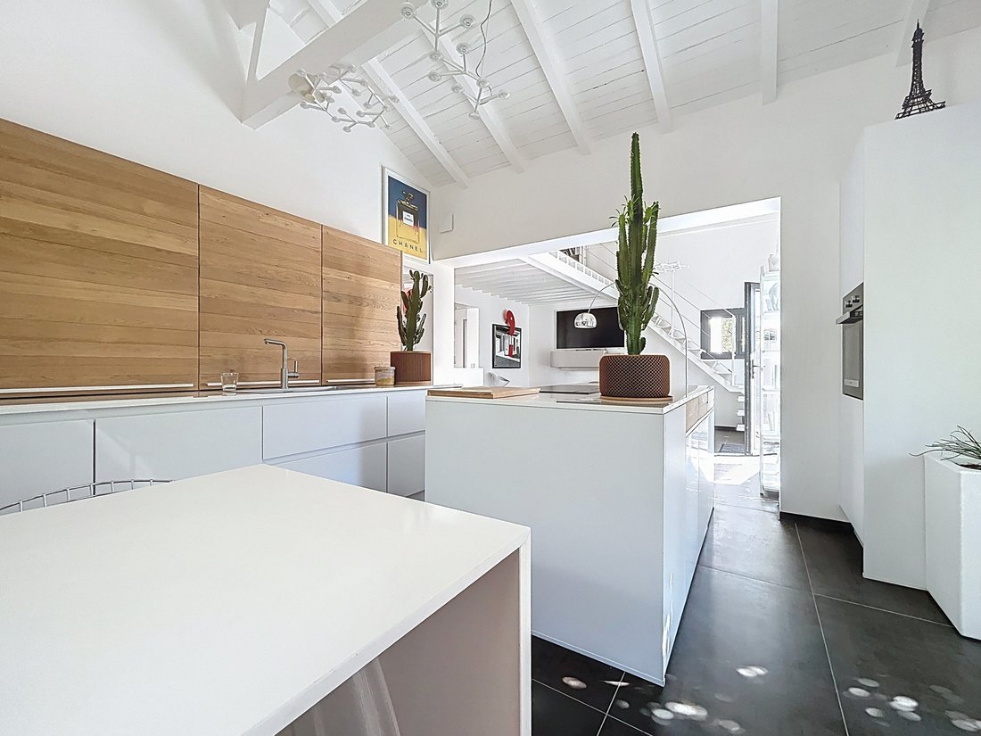House in Centre Ville, Saint-Jean-de-Luz, France 4 - 17497660