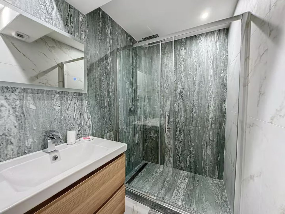 Apartment in Cannes, Provence-Alpes-Côte d'Azur, France 4 - 17494477