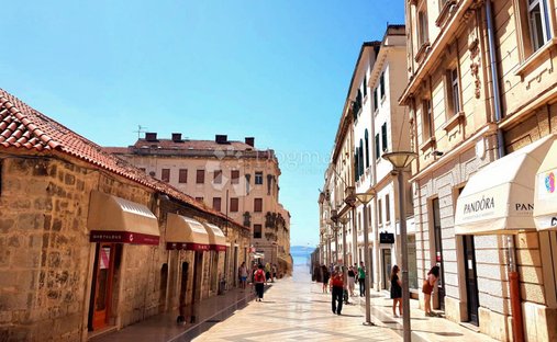 Appartement à Lucac-Manus, Split, Split-Dalmatie 1