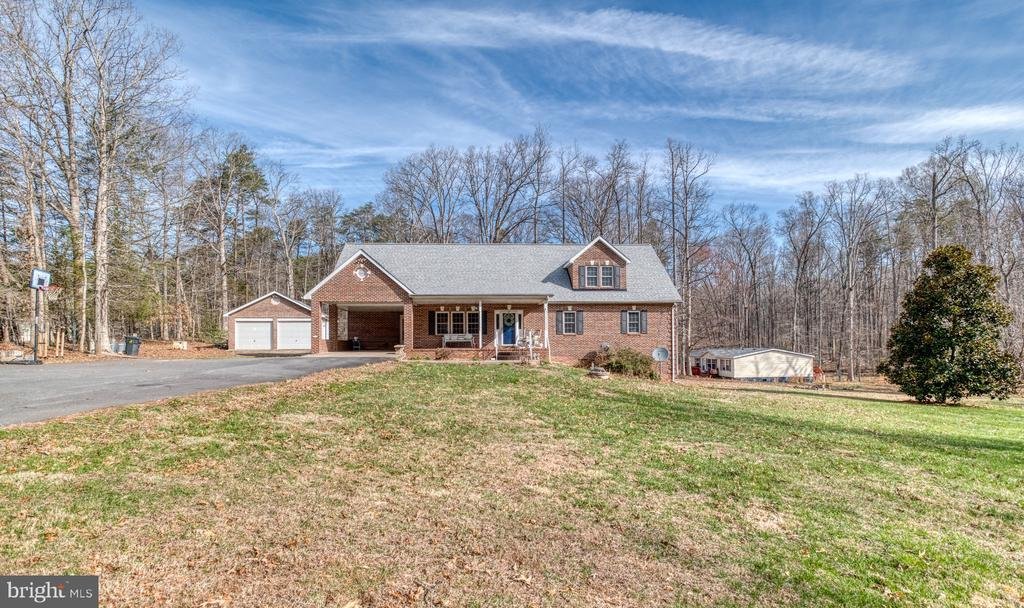 House in Warrenton, Virginia, United States 5 - 17498816