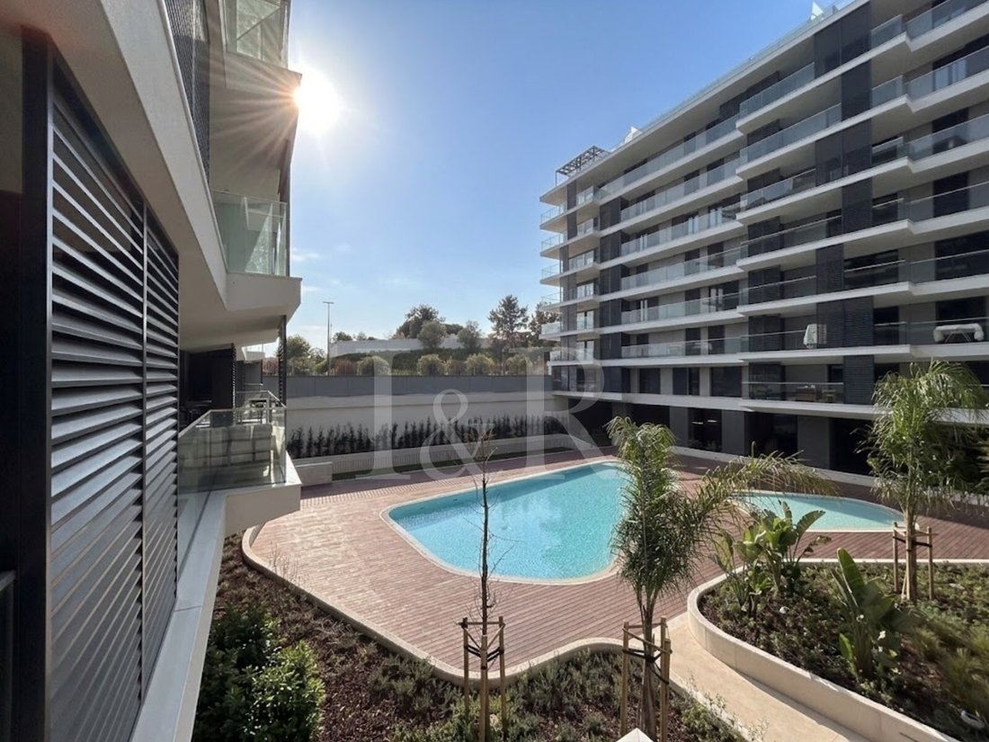 Apartment in Avenidas Novas, Lisbon, Portugal 1 - 17494854