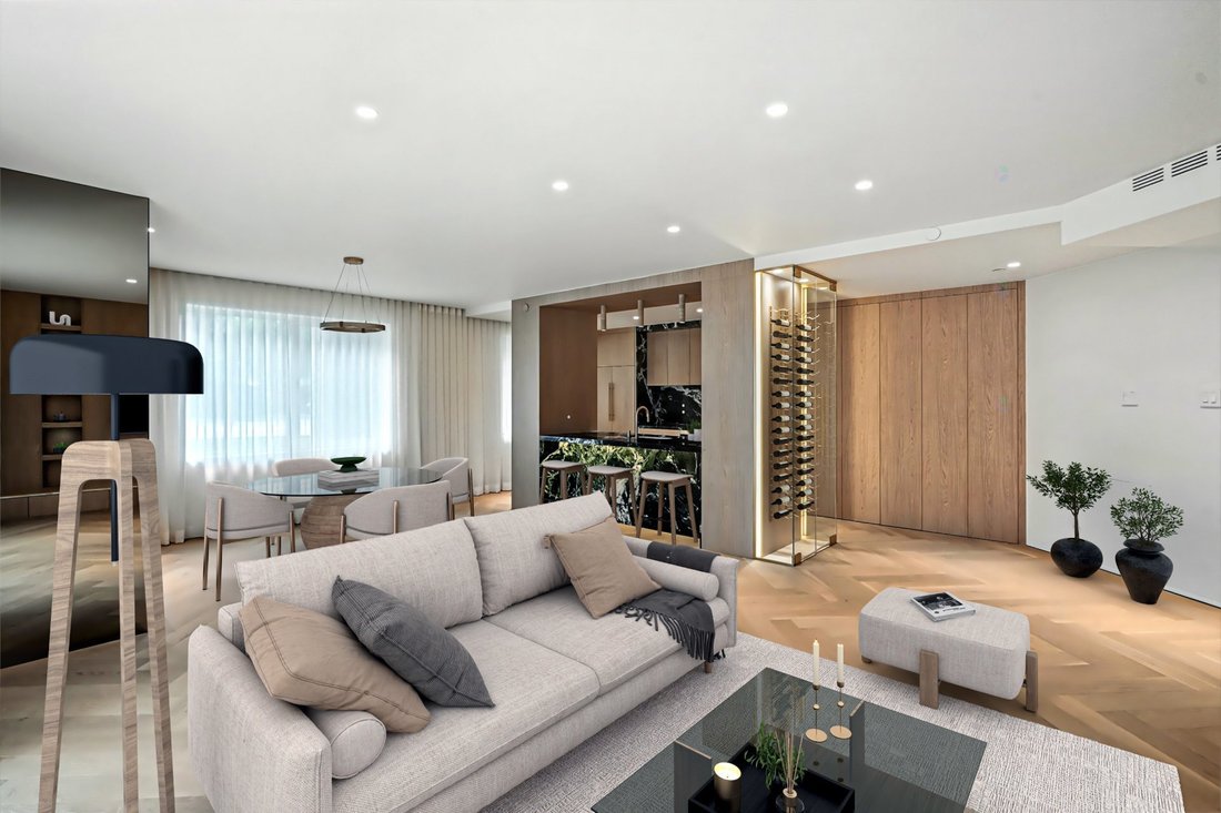 Condo in Pointe-Claire, Quebec, Canada 1 - 17497507
