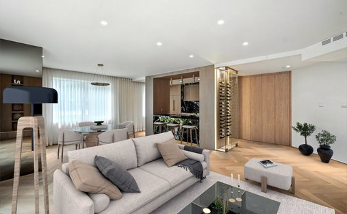 Condo in Pointe-Claire, Quebec, Canada 1