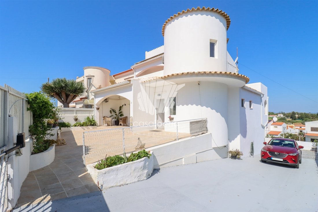 House in Porches, Algarve, Portugal 2 - 17495790