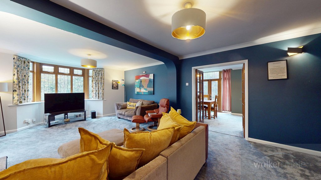 House in Horsforth Woodside, Leeds, England 5 - 17494759