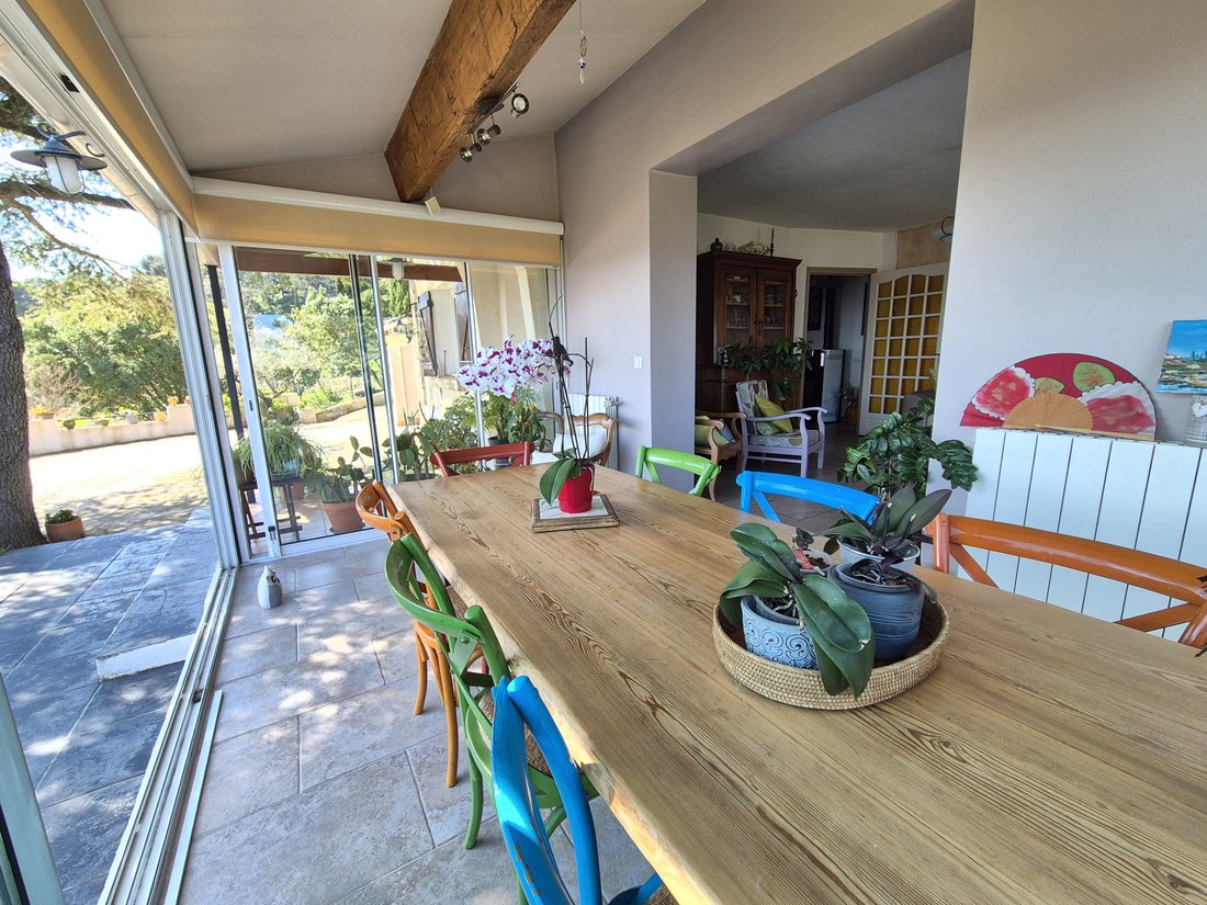 House in Solliès-Ville, Provence-Alpes-Côte d'Azur, France 2 - 16009257