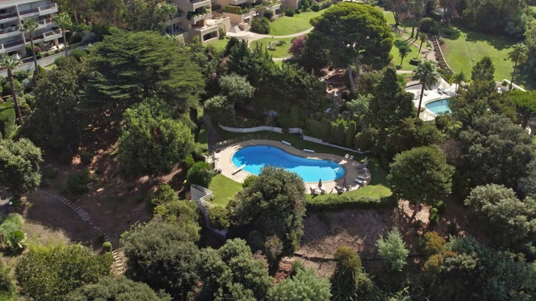 House in Cannes, Provence-Alpes-Côte d'Azur, France 2 - 17494208
