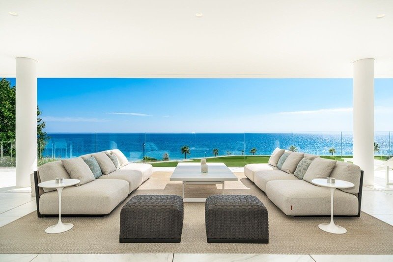 Apartment in Estepona, Andalusia, Spain 4 - 17497542