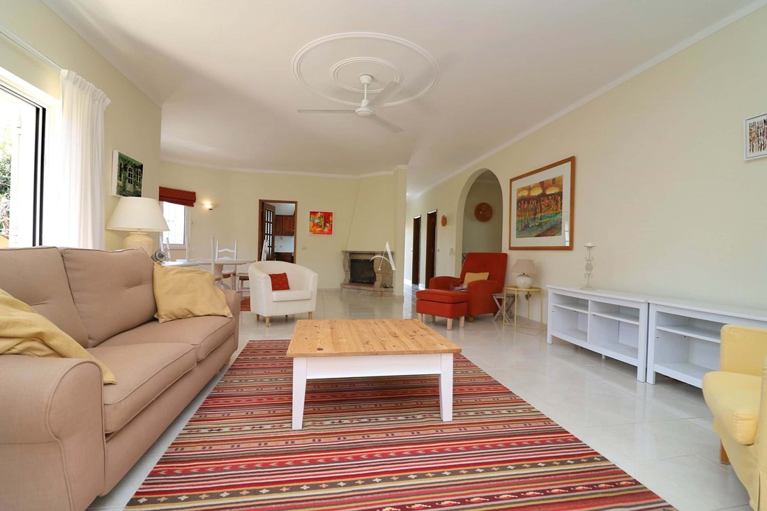 Villa in Loule (Sao Clemente), Algarve, Portugal 4 - 17495177