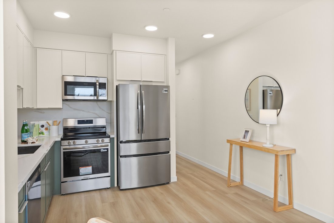 Townhouse in Seattle, Washington, United States 5 - 16566344