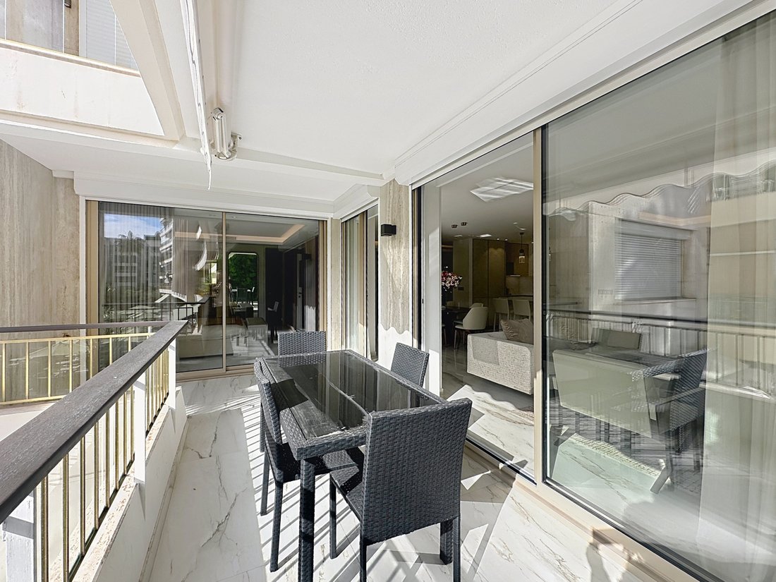 Apartment in Cannes, Provence-Alpes-Côte d'Azur, France 4 - 17494430