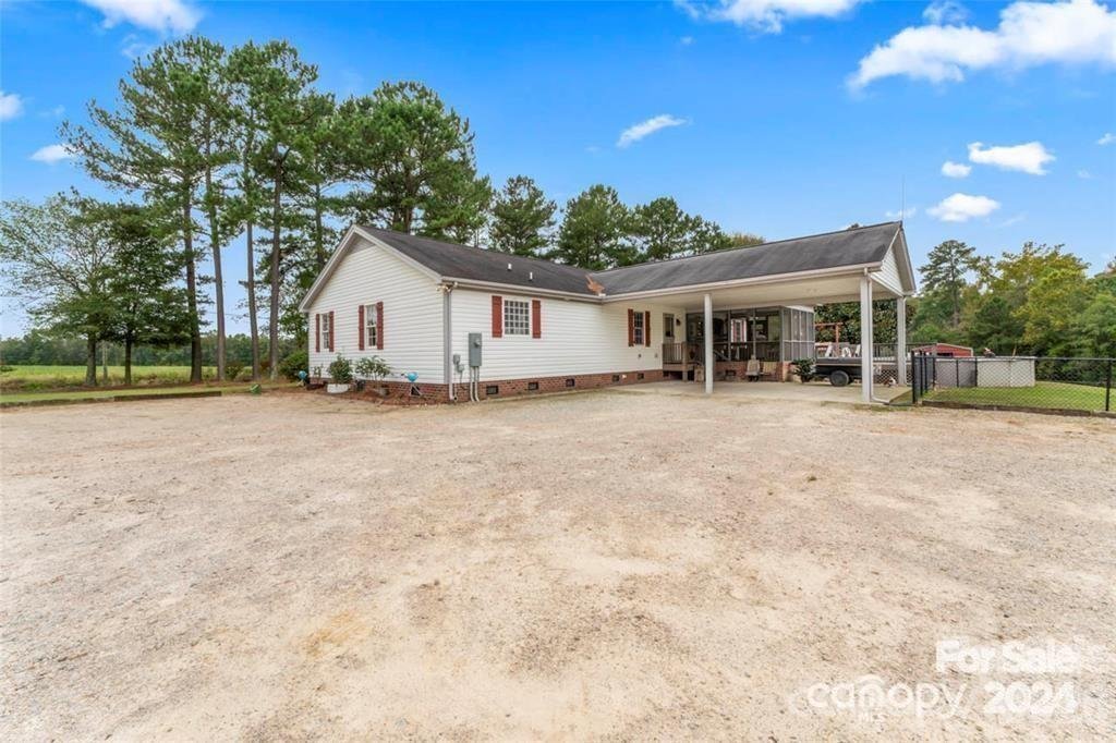 House in Bailey, North Carolina, United States 4 - 17496524