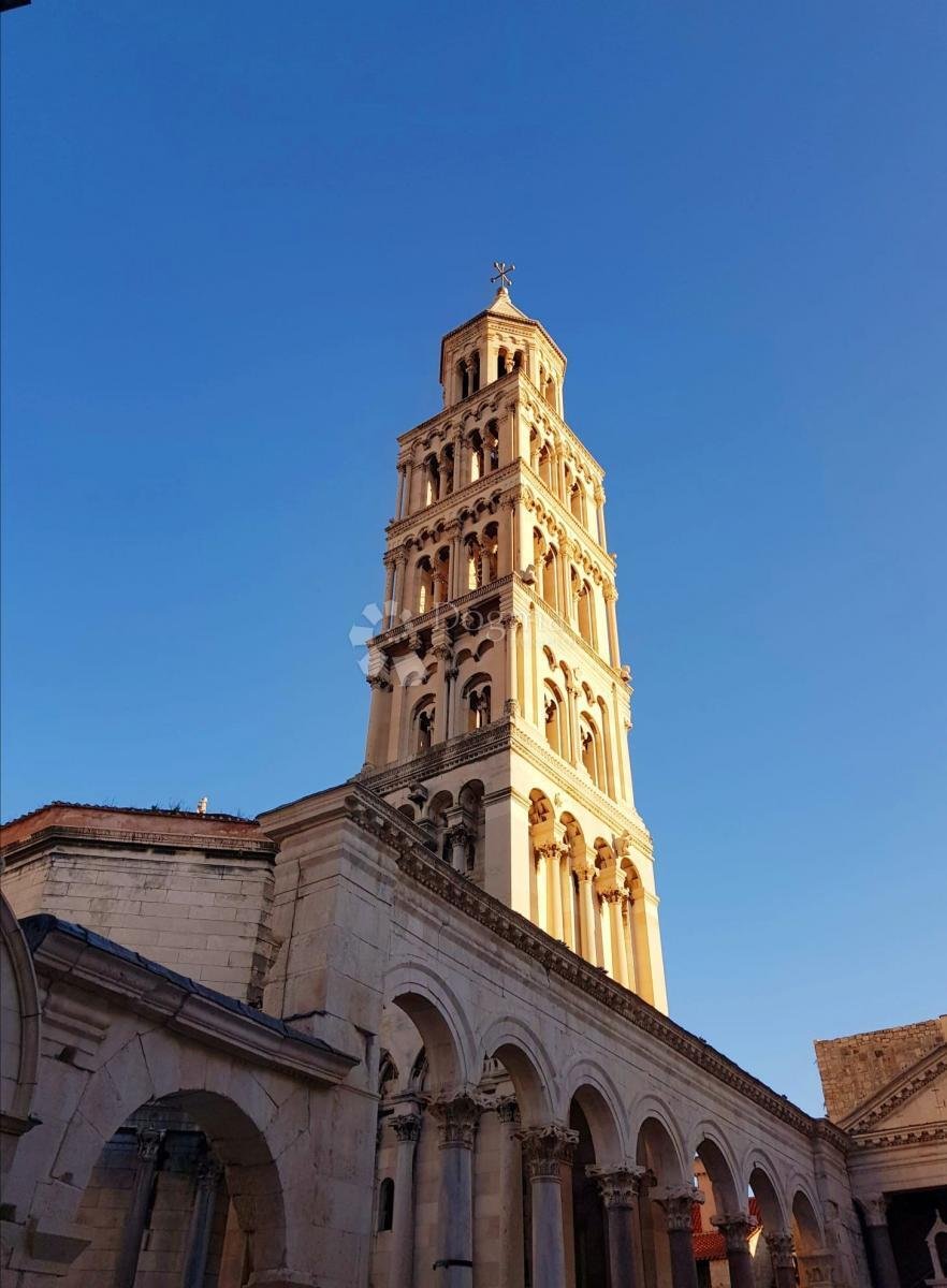 Appartamento a Lucac-Manus, Spalato, Regione spalatino-dalmata 2 - 17497298
