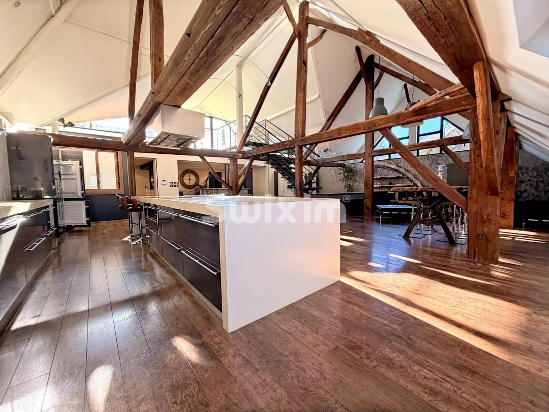 House in Bonlieu, Annecy, France 3 - 17497746