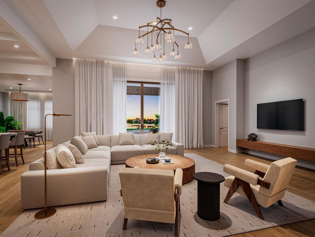 House in Boynton Beach, Florida, United States 2 - 16609040