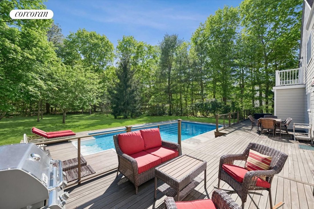 House in East Hampton, New York, United States 2 - 17332652