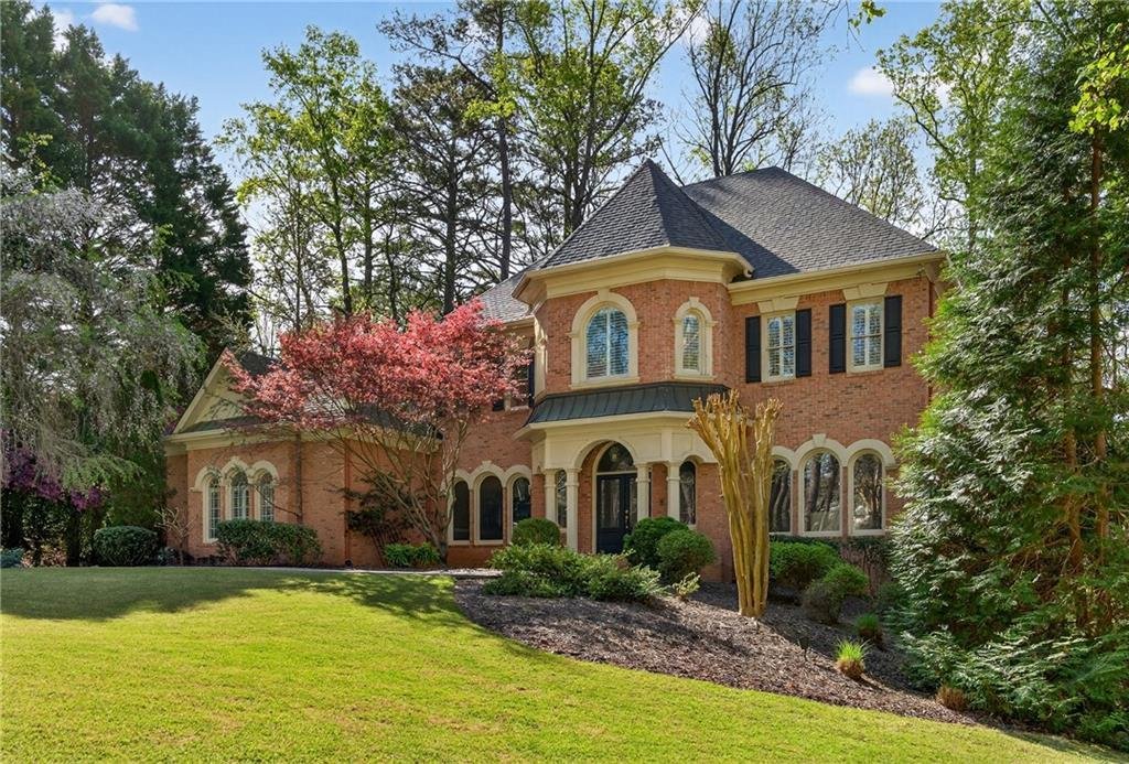 House in Alpharetta, Georgia, United States 4 - 17496519