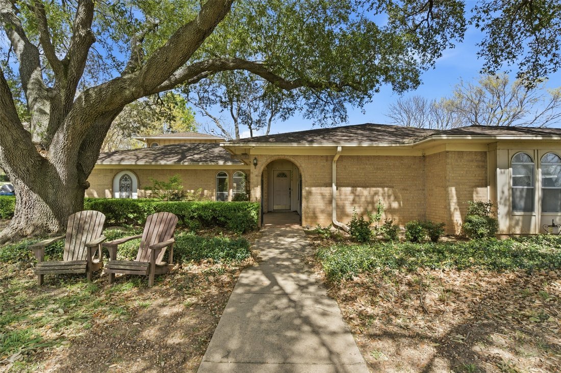 House in Flower Mound, Texas, United States 2 - 17496653