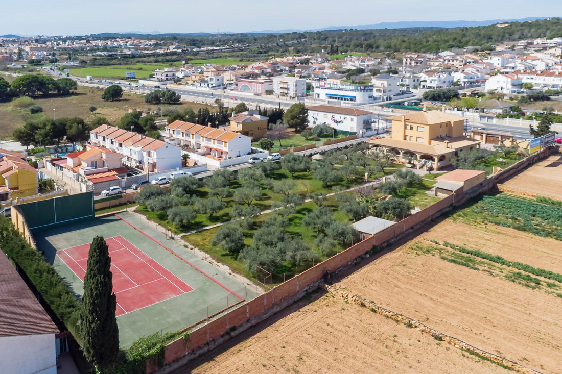 House in Torredembarra, Catalonia, Spain 4 - 17496203