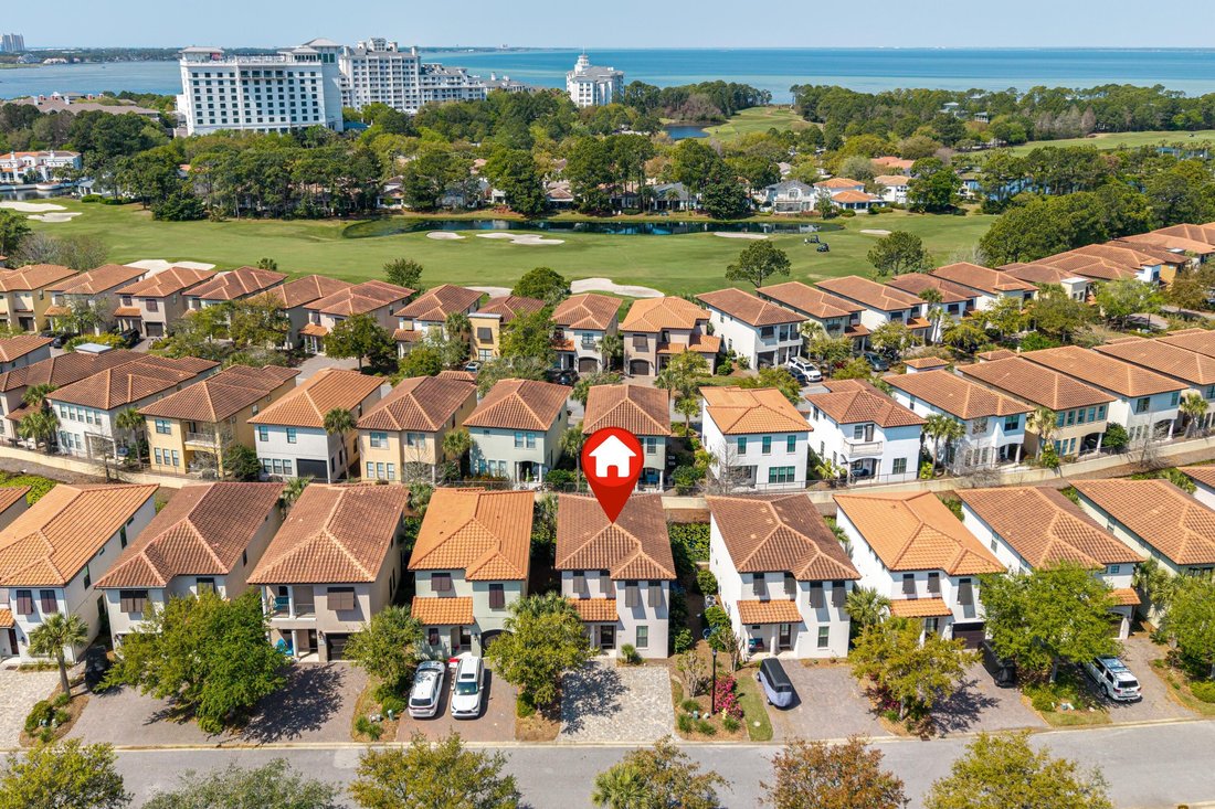 House in Miramar Beach, Florida, United States 1 - 17495866