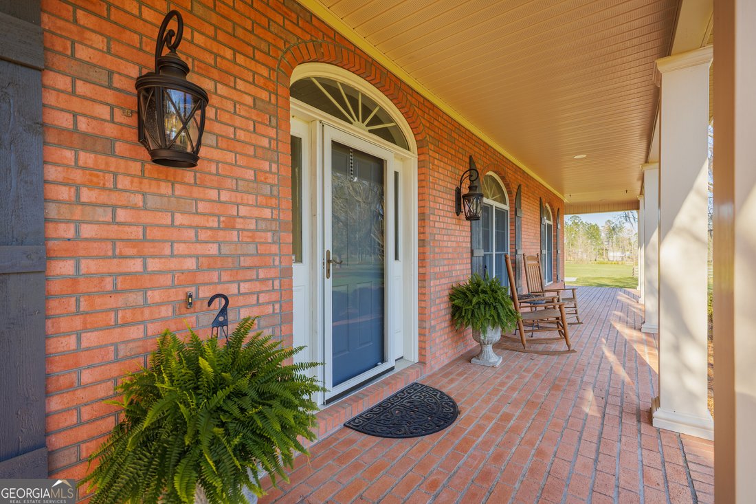 House in Valdosta, Georgia, United States 5 - 17497184