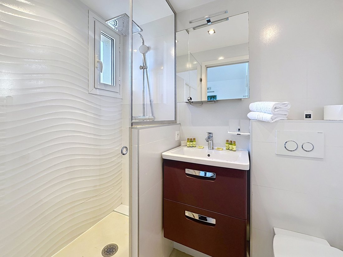 Apartment in Cannes, Provence-Alpes-Côte d'Azur, France 5 - 17494516
