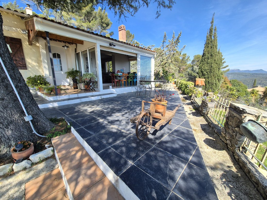 House in Solliès-Ville, Provence-Alpes-Côte d'Azur, France 5 - 16009257