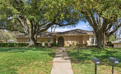 House in Flower Mound, Texas, United States 1