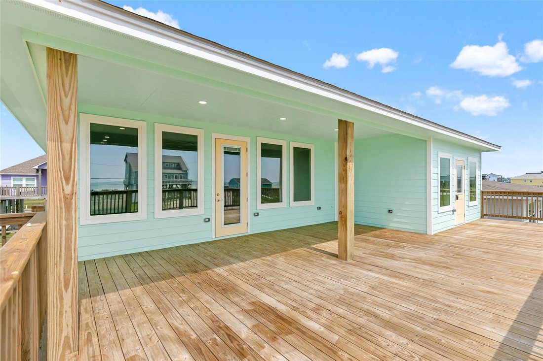 House in Freeport, Texas, United States 3 - 17496378