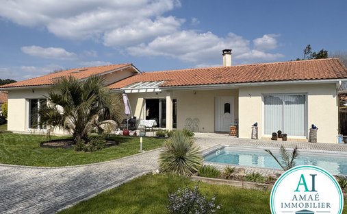 House in Nord Est, Andernos-les-Bains, France 1