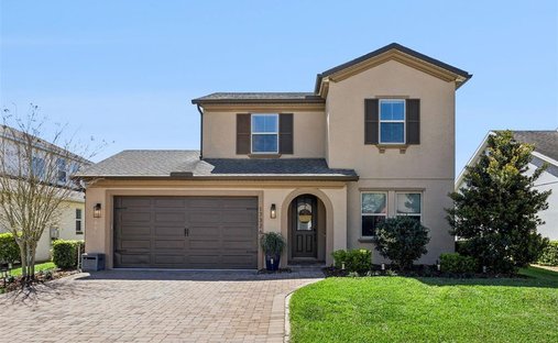 House in Winter Garden, Florida, United States 1