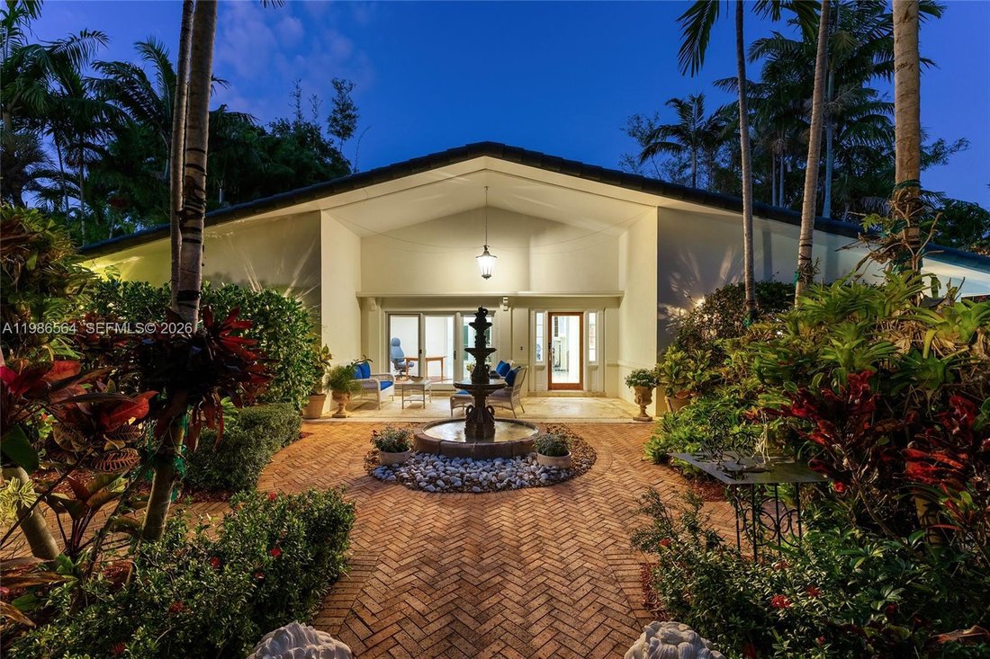 House in Key Biscayne, Florida, United States 4 - 17497205