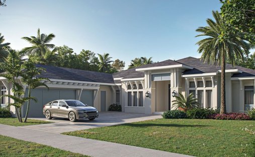 House in Boynton Beach, Florida, United States 1
