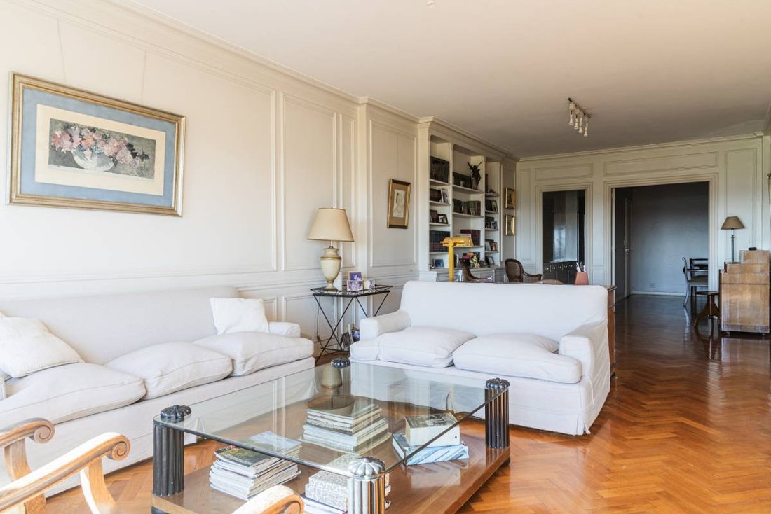 Apartment in Buenos Aires, Buenos Aires, Argentina 5 - 17495996