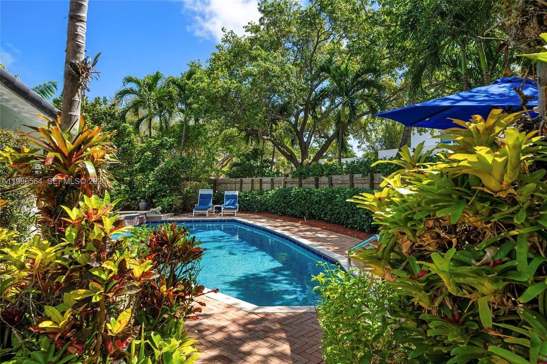 House in Key Biscayne, Florida, United States 5 - 17497205