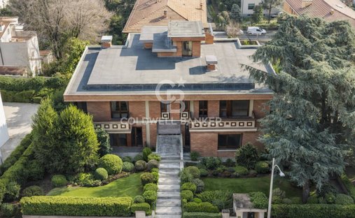 Villa in Saint Ruffillo - Tuscan Zone, Bologna, Emilia-Romagna 1
