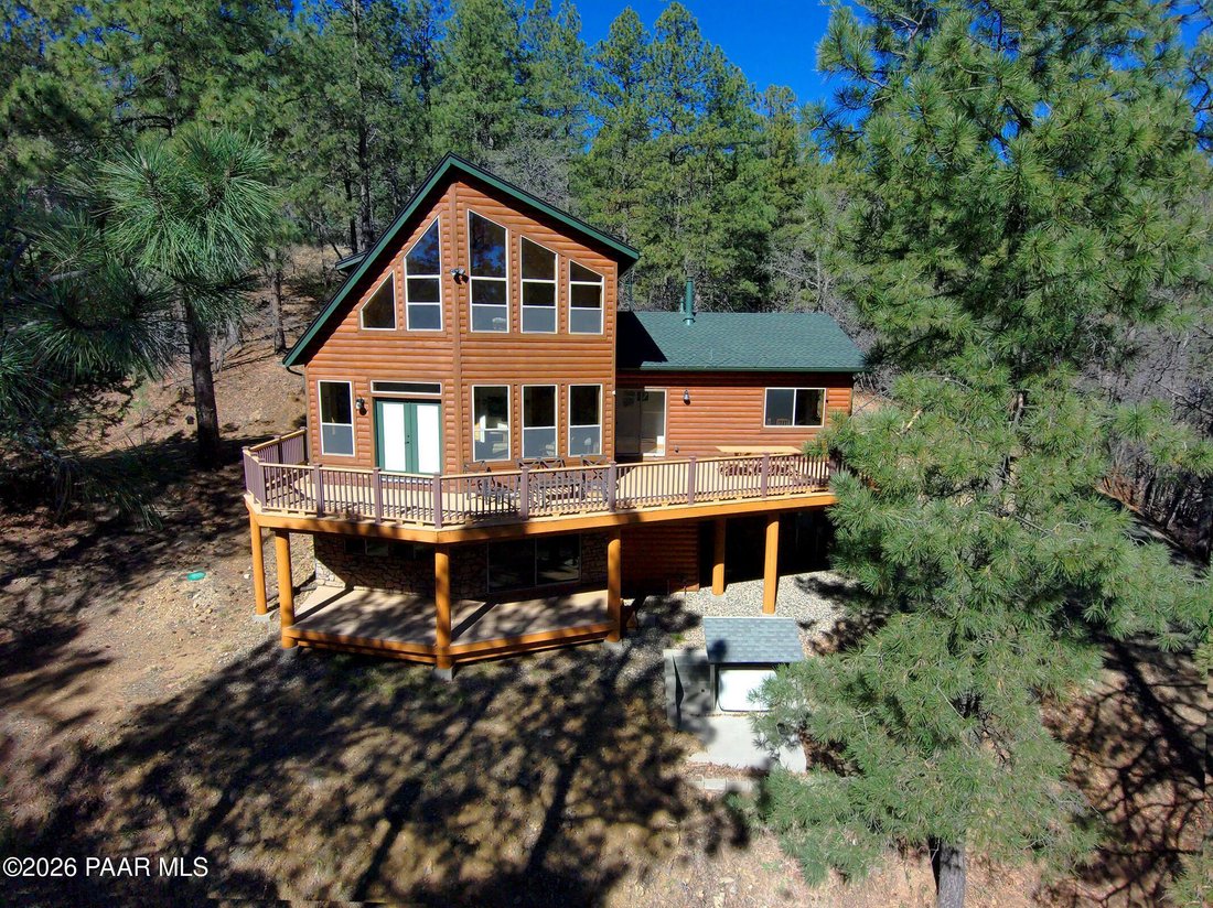 House in Prescott, Arizona, United States 5 - 17495581