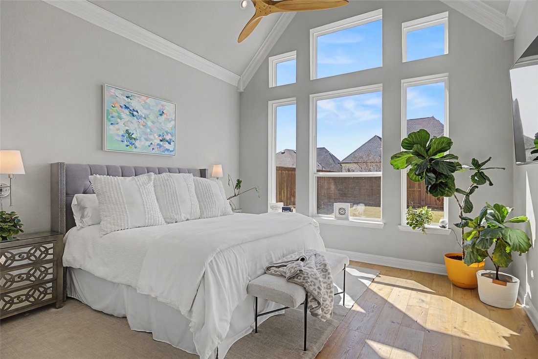 Casa a Fort Worth, Texas, Stati Uniti 4 - 17496620