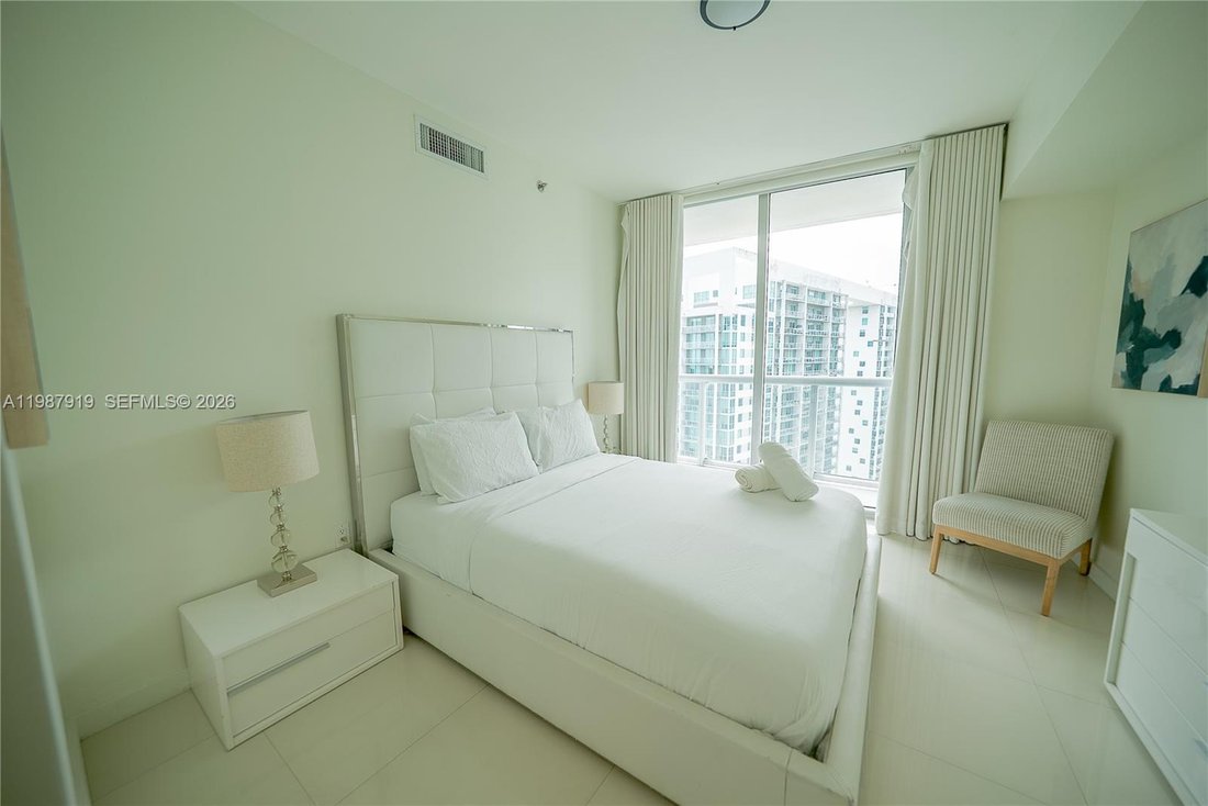 Condo in Miami, Florida, United States 4 - 17495923