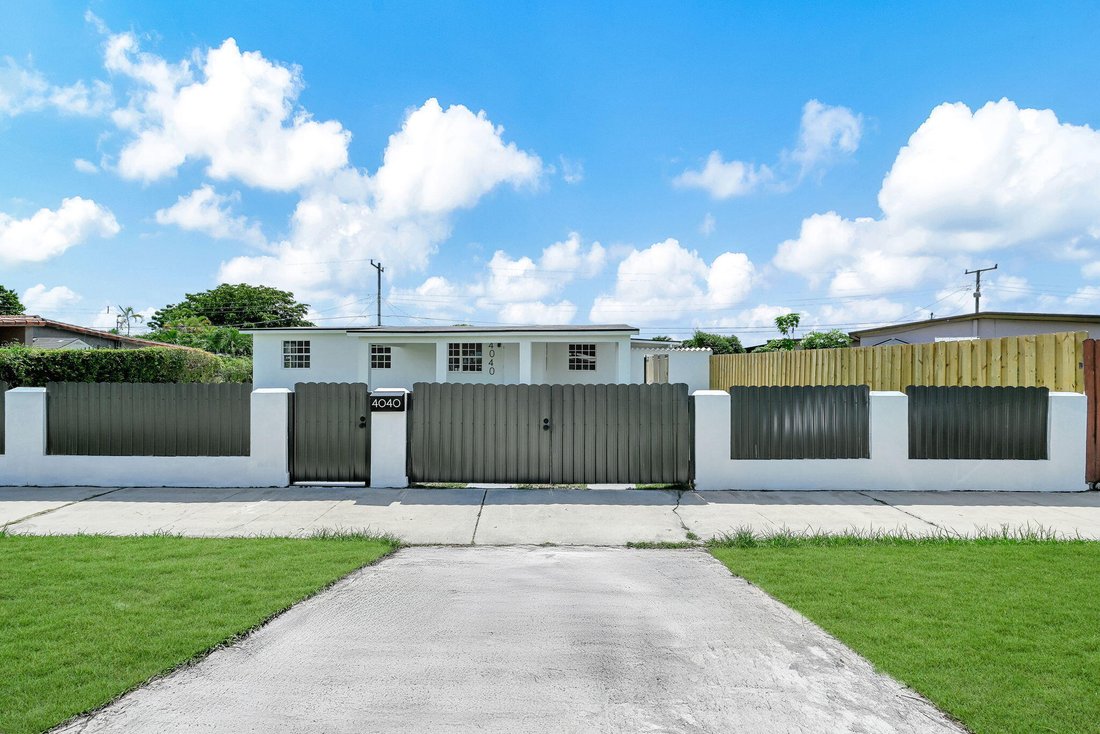 House in Miami, Florida, United States 4 - 17496255