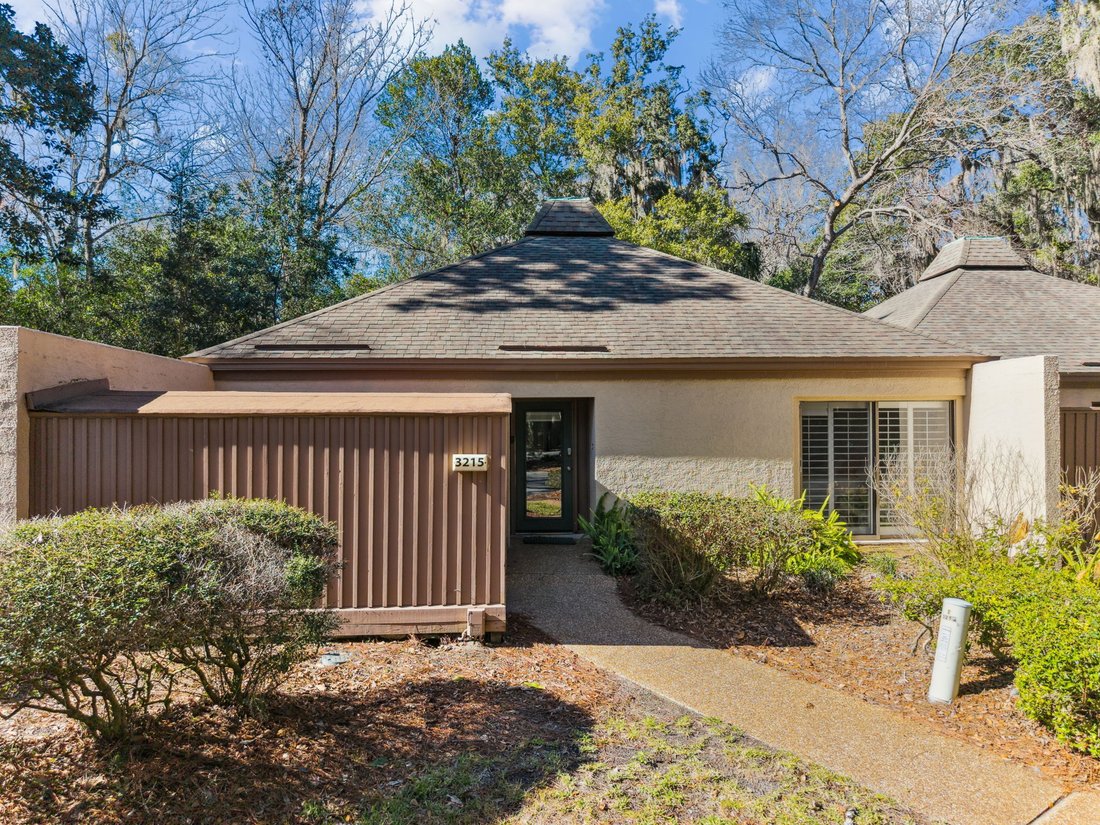 Condo in Fernandina Beach, Florida, United States 1 - 17494897
