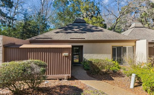 Condo in Fernandina Beach, Florida, United States 1