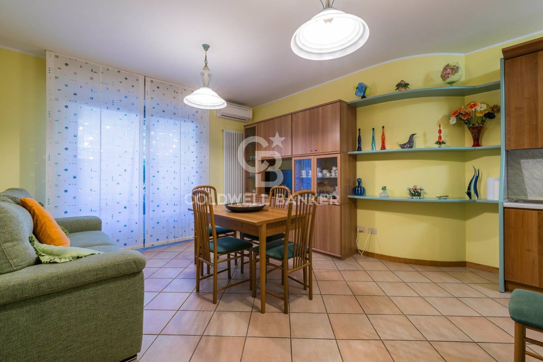 Apartment in Abissinia Center, Riccione, Emilia-Romagna 2 - 16222516