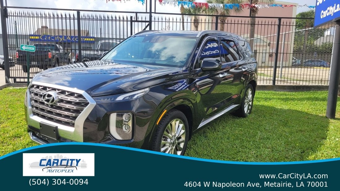 Suv in Metairie, LA, United States 3 - 17497924