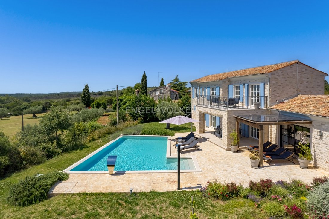 House in Bale, Istria County, Croatia 3 - 17497027