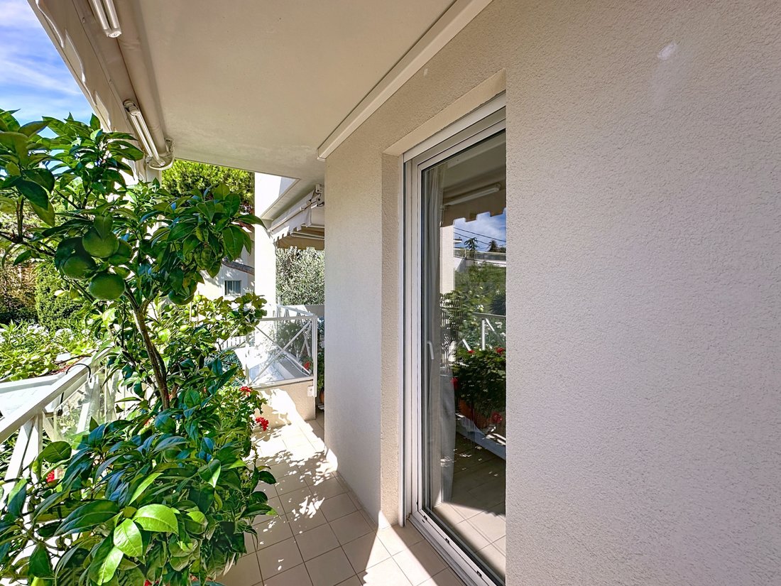 Apartment in Cannes, Provence-Alpes-Côte d'Azur, France 3 - 17494555