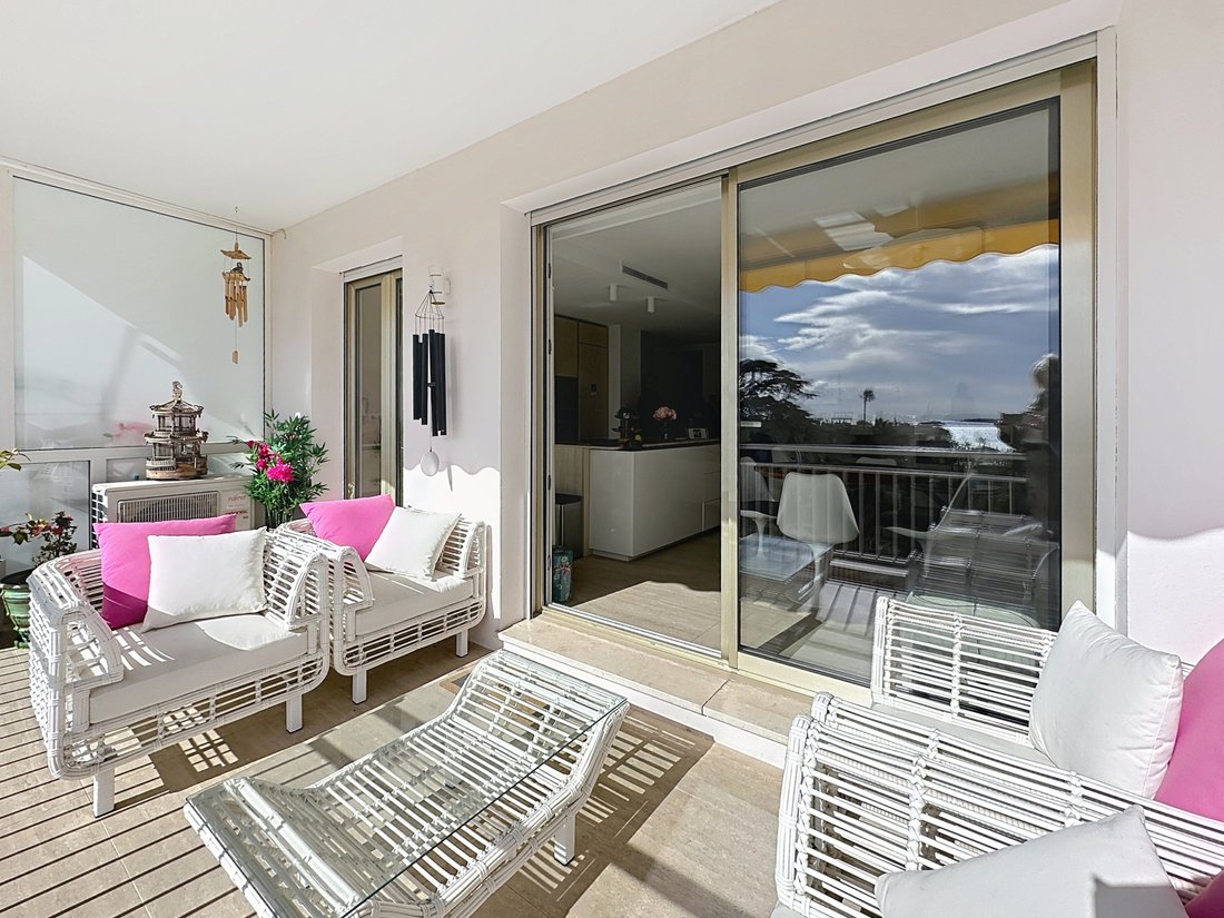 Apartment in Cannes, Provence-Alpes-Côte d'Azur, France 1 - 17494529