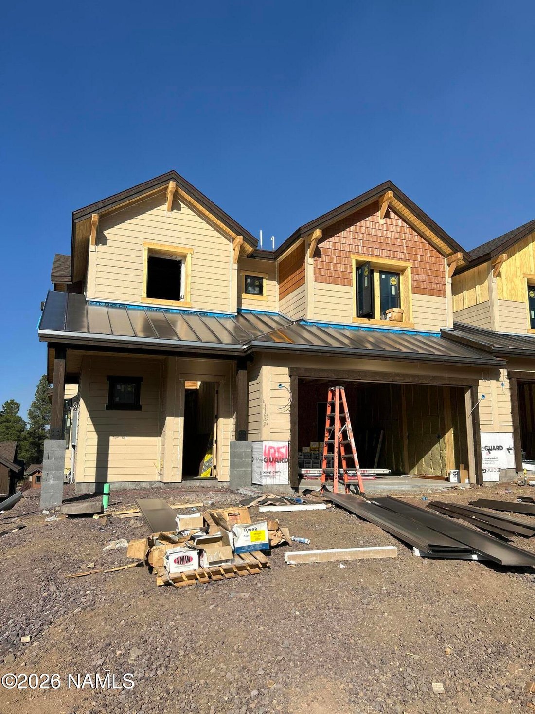 Townhouse in Flagstaff, Arizona, United States 2 - 17102456