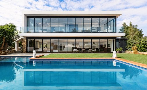 Haus in Sant Just Desvern, Katalonien, Spanien 1