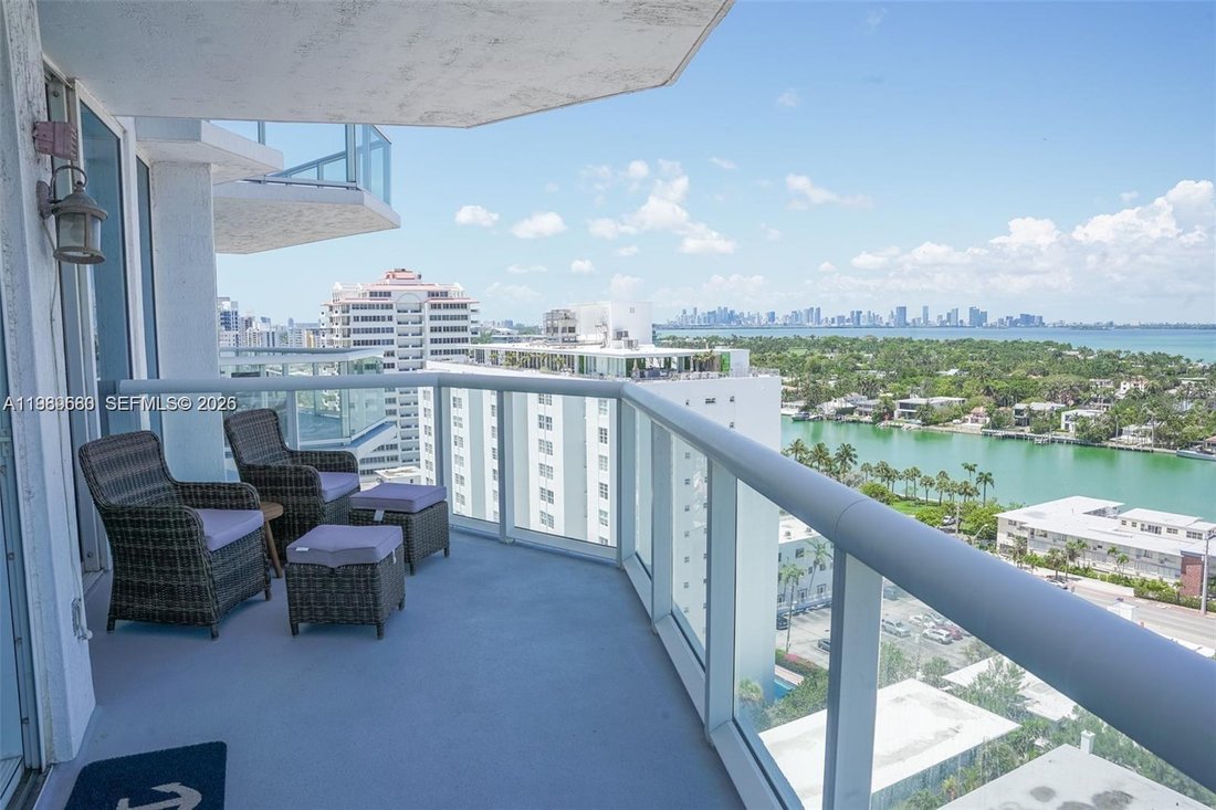 Condo in Miami Beach, Florida, United States 2 - 17495882